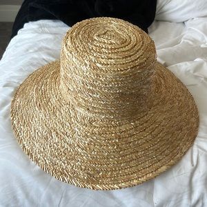 Gigi Pip Beach Hat
